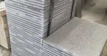 滨州芝麻白火烧面成品