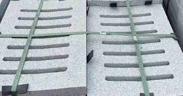 滨州 水沟盖板