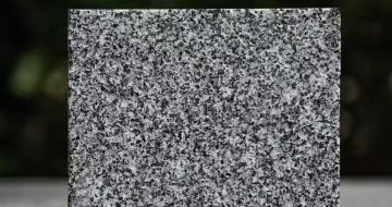 滨州 芝麻黑火烧面