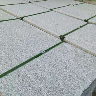 滨州 芝麻白斧剁面