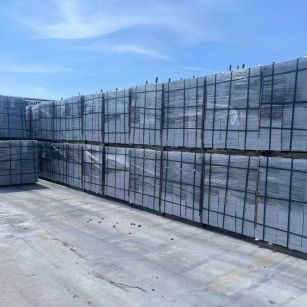 滨州 芝麻白火烧成品300*600地铺料，大量现货，物美价廉