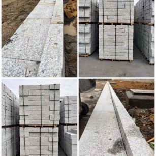 滨州 芙蓉白路沿石，性价比之王