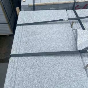 滨州 芝麻灰火烧面拉槽台阶