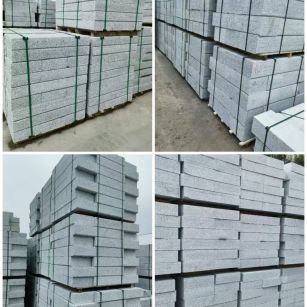 滨州 花岗岩路沿石多少钱