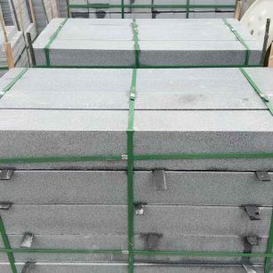 滨州 芝麻灰机切面栏杆