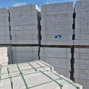 滨州 路沿石，路侧石-尺寸标准、颜色均匀