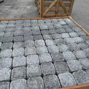 滨州 园林景观滚石