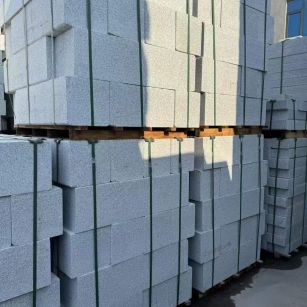 滨州 芝麻白路沿石