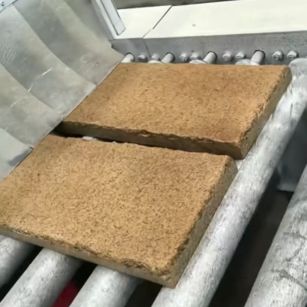 滨州 仿古石流水线生产，各种颜色可定制