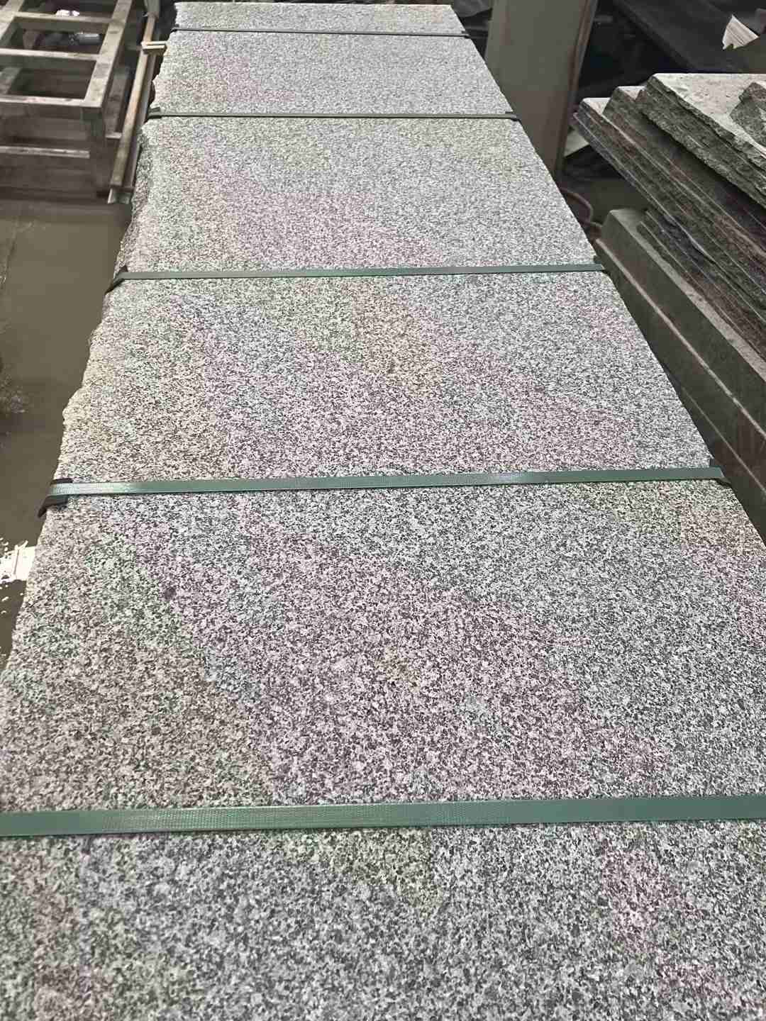 滨州 芝麻黑火烧面