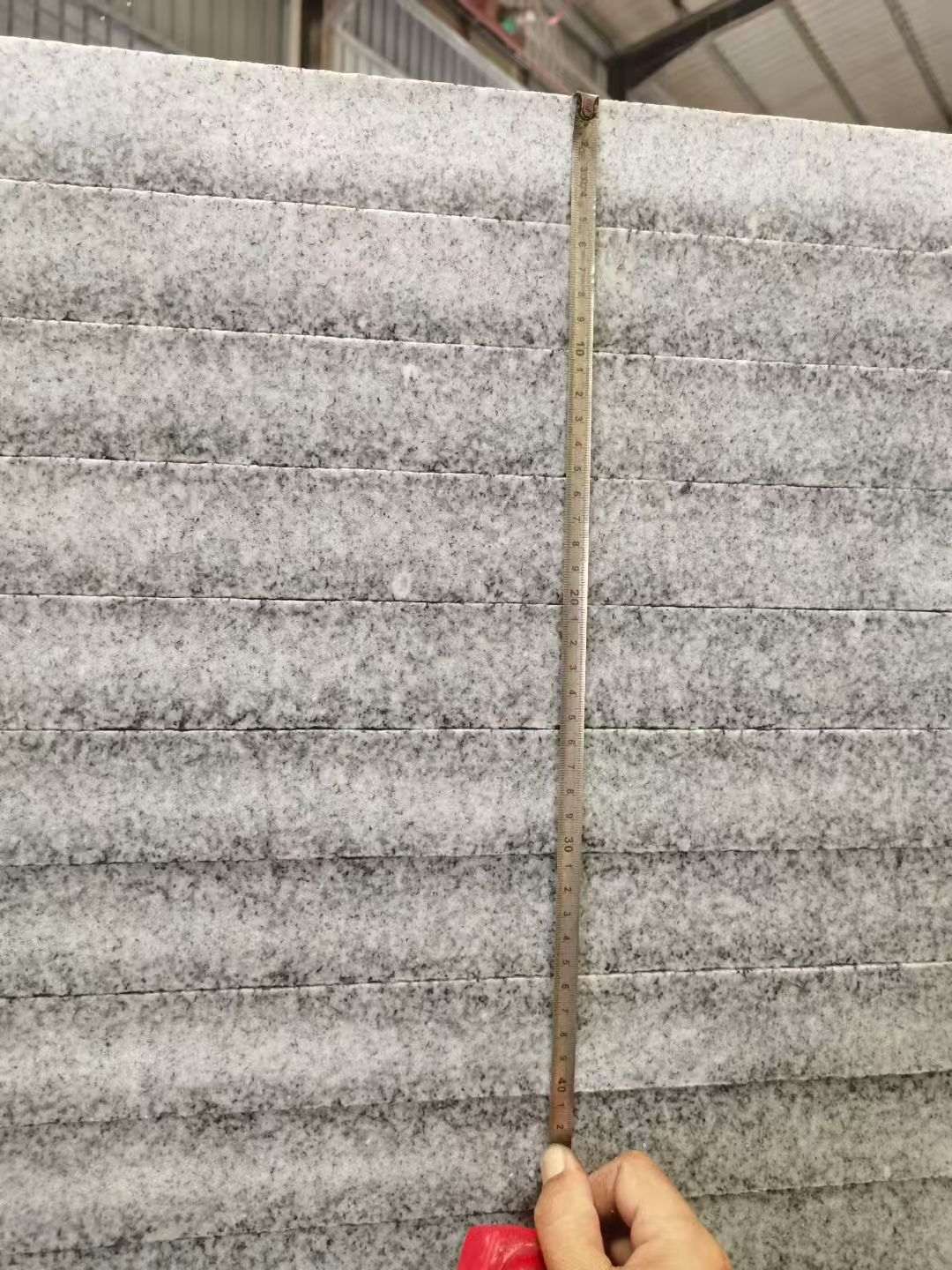 滨州 芝麻白成品厚薄均匀