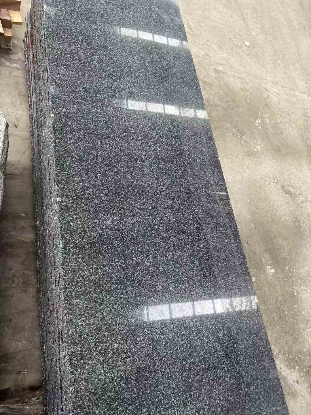 滨州 芝麻黑光面