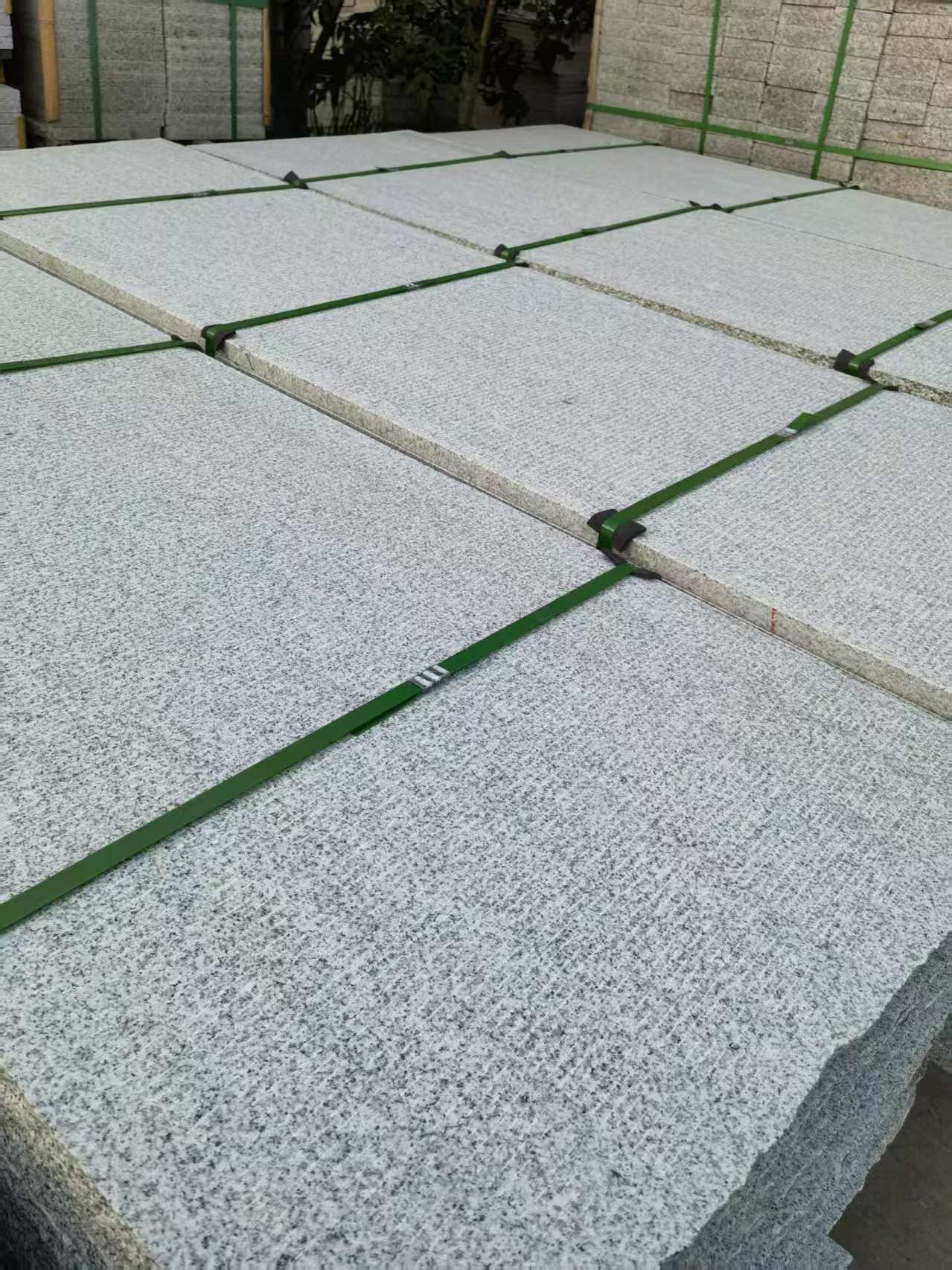 滨州 芝麻白斧剁面