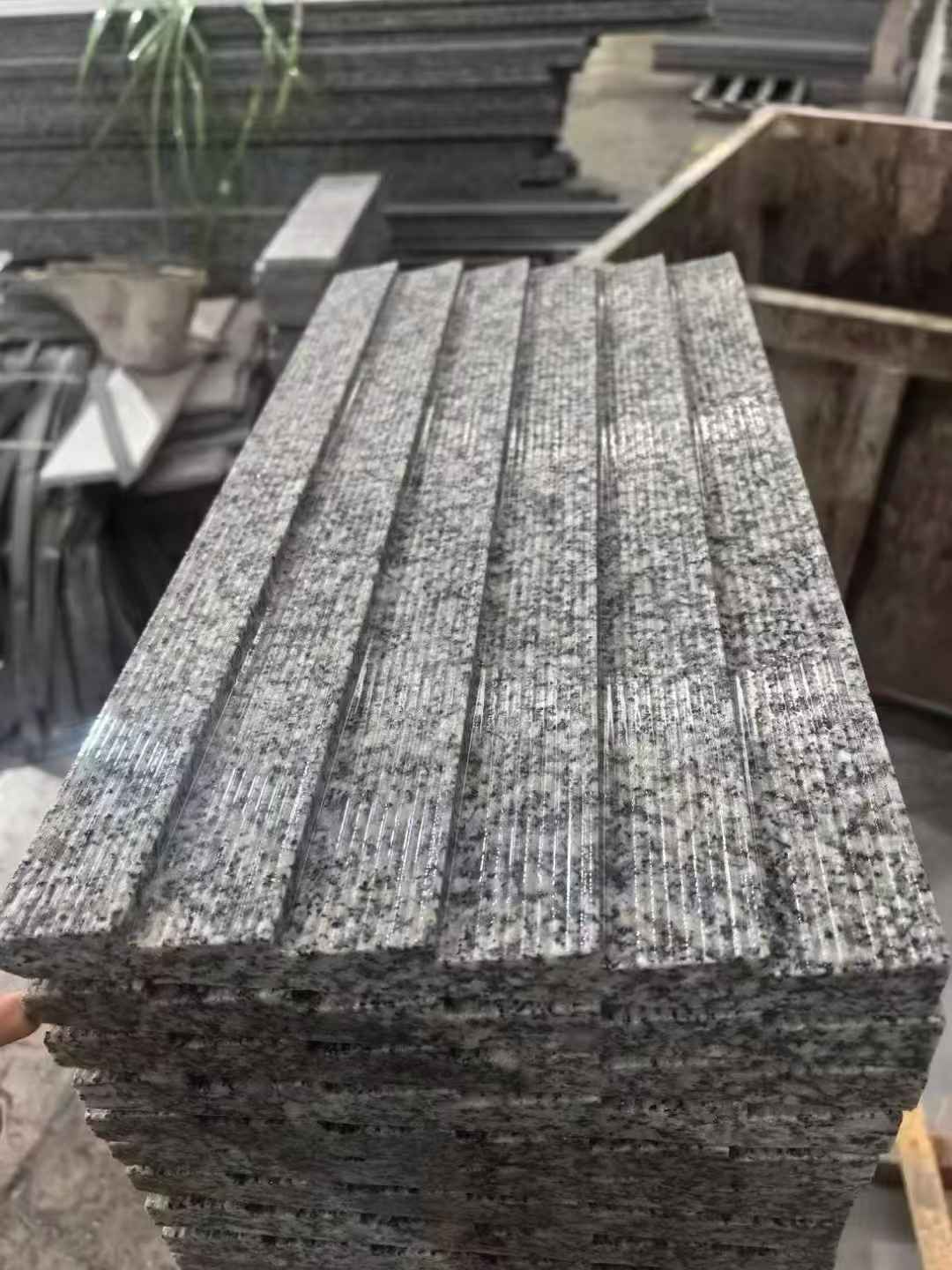 滨州 狼牙石