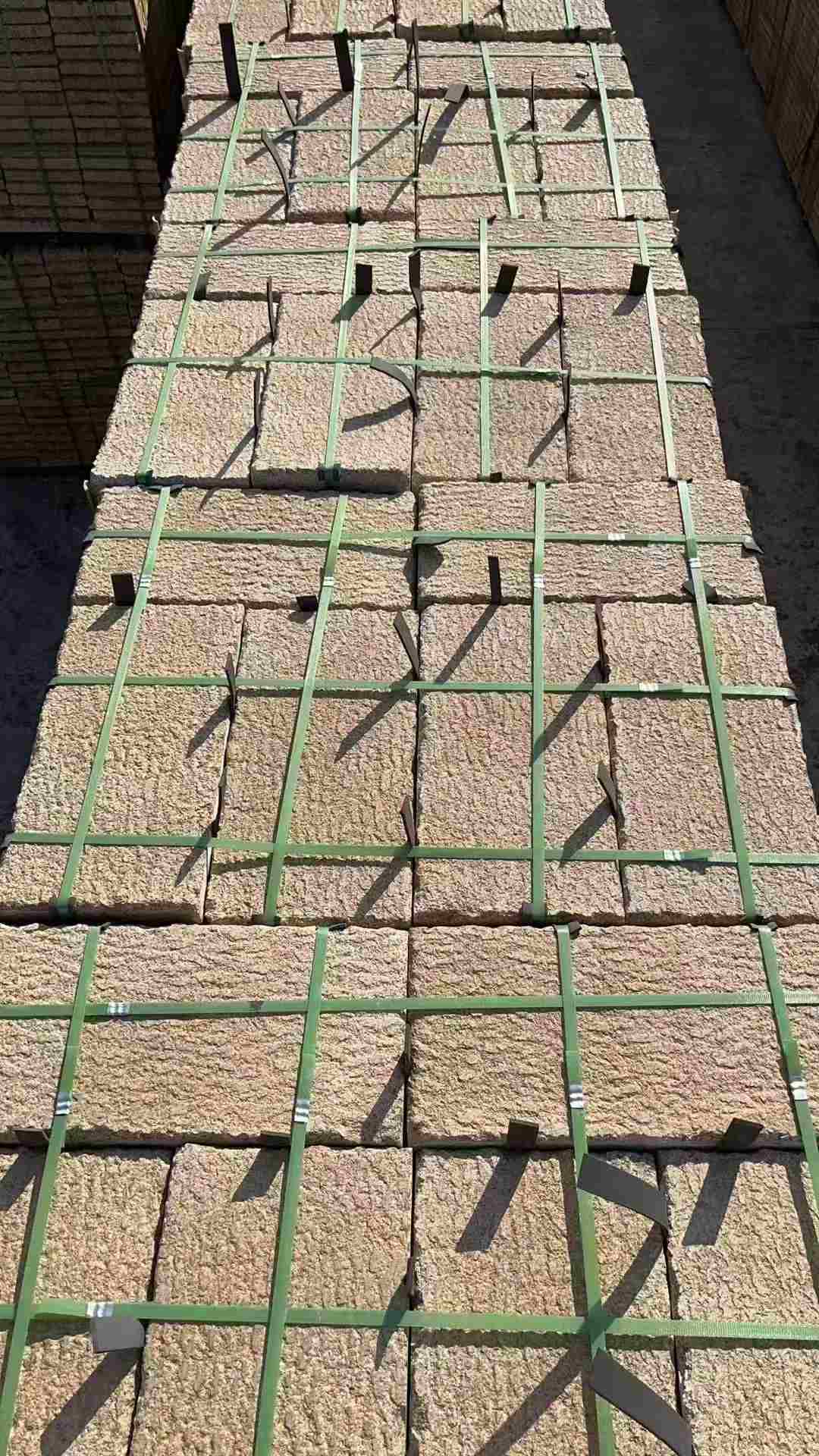 滨州 仿古石