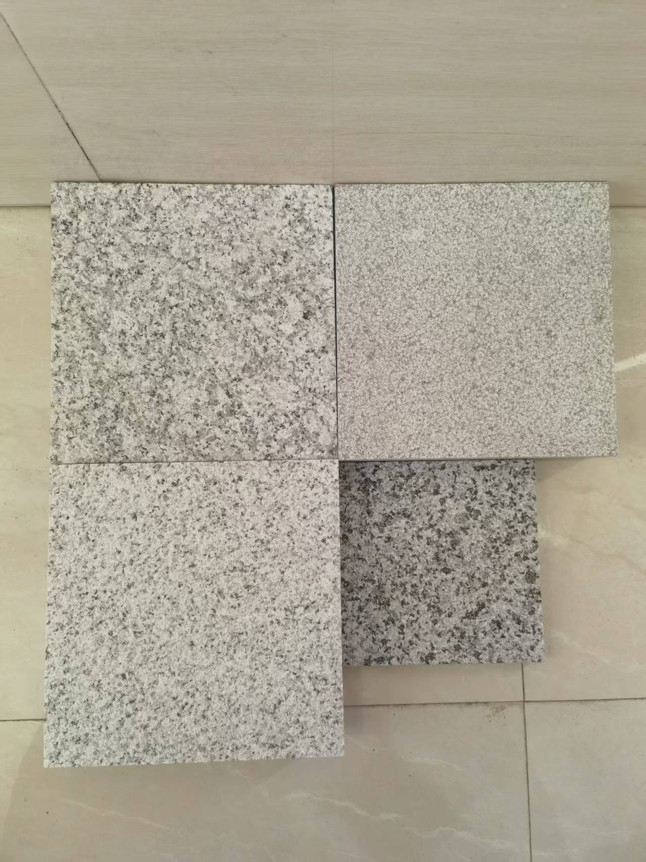 滨州 芝麻白，芙蓉白，芝麻灰，芝麻黑