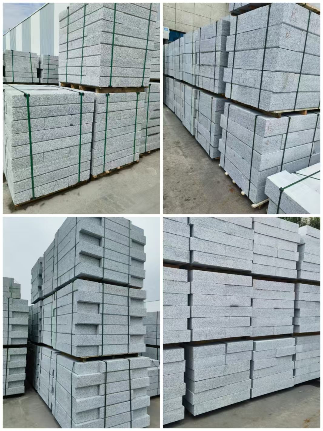 滨州 花岗岩路沿石多少钱