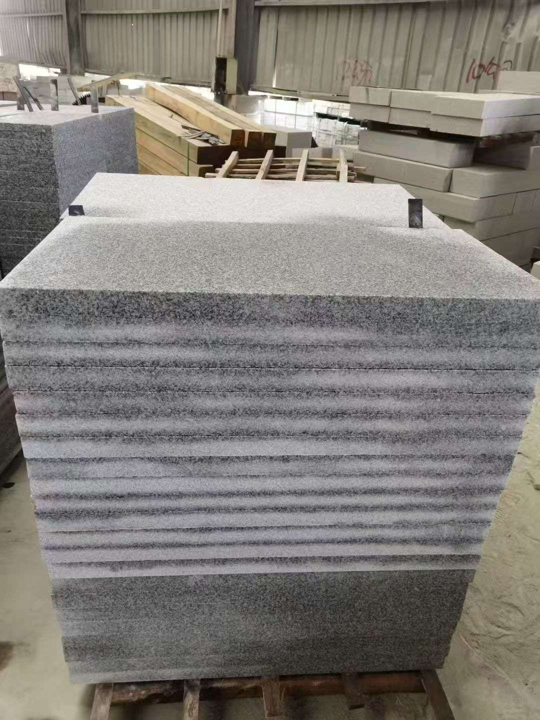 滨州 芝麻白火烧面成品，B料价格，接近A料的质量